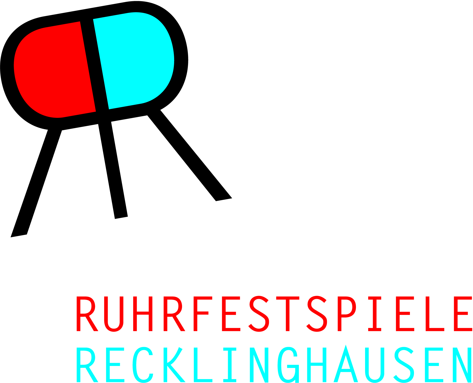 Logo Ruhrfestspiele