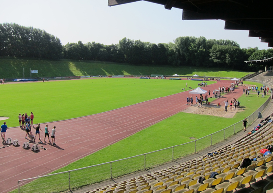 Stadion Hohenhorst