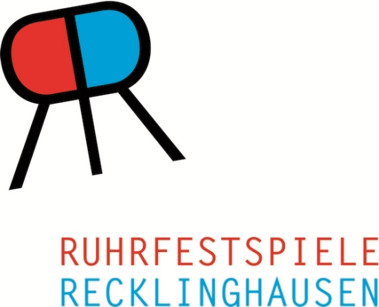 Logo Ruhrfestspiele