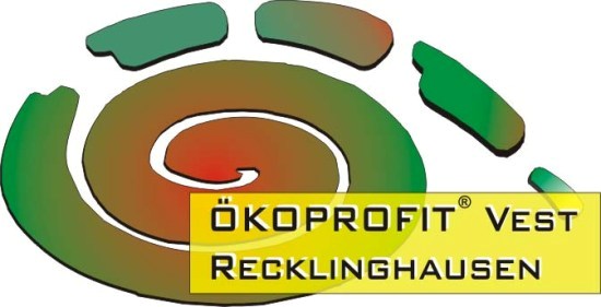 Logo ÖKOPROFIT VEST RE