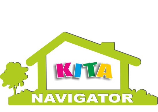 Logo KiTa-Navigator