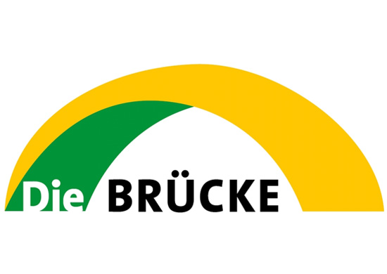 Logo Institut die BRÜCKE