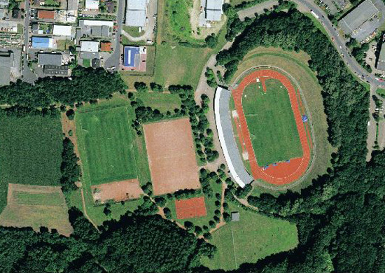 Stadion Hohenhorst