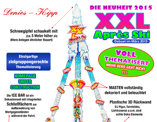 Pressefoto von www.xxl-apres-ski.de. 