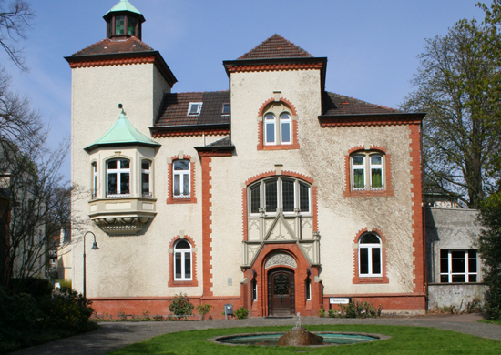 Musikschule Recklinghausen