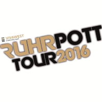 Logoi Ruhrpott Tour 2016