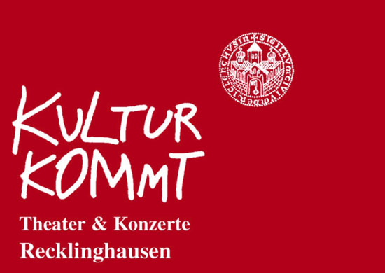 Logo Kultur Kommt