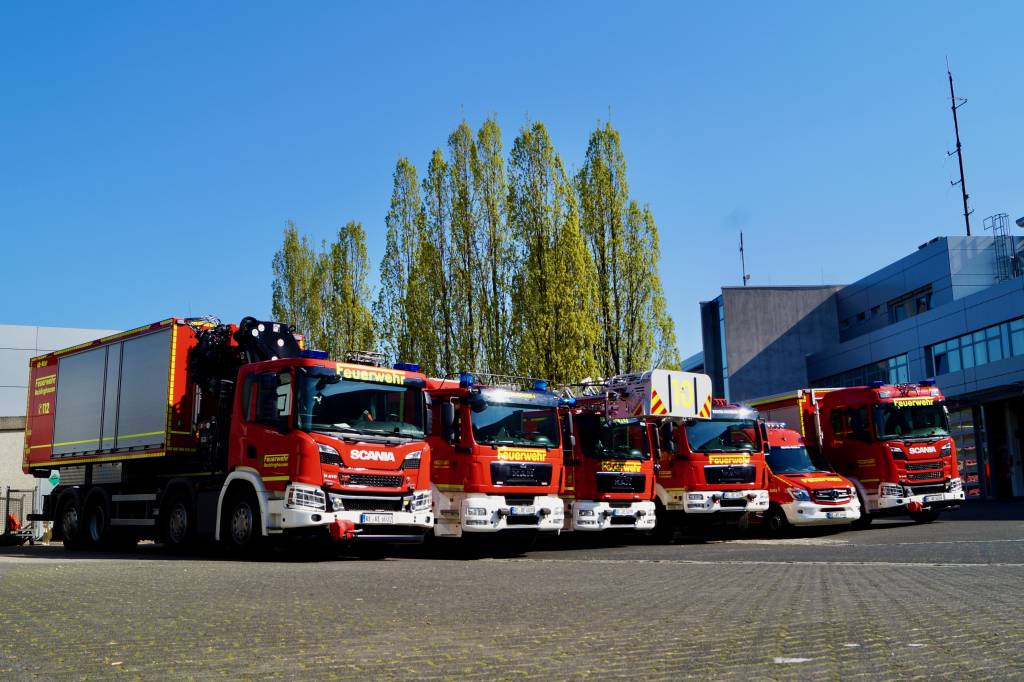 Pressemitteilungen Stadt Recklinghausen