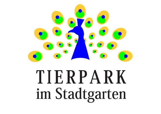 Logo Tierpark