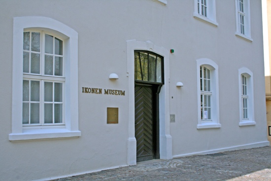 Ikonenmuseum