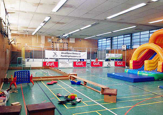 viactiv Erlebnisland