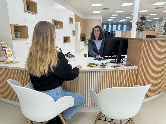 Familienbüro
