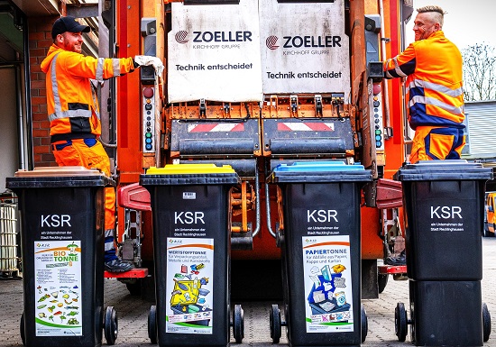 KSR Symbolbild