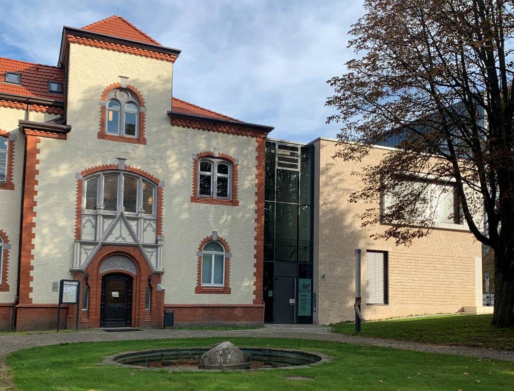 Die Recklinghäuser Musikschule lädt alle kleinen und großen Musikfreund*innen herzlich zum Tag der offenen Tür ein. 