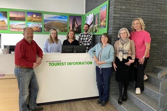 Tourist Information