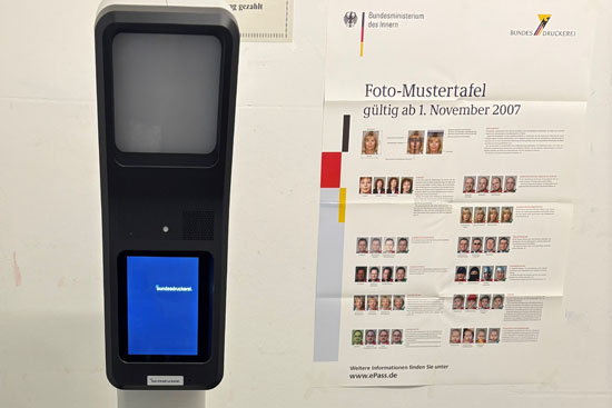 Fotoautomat