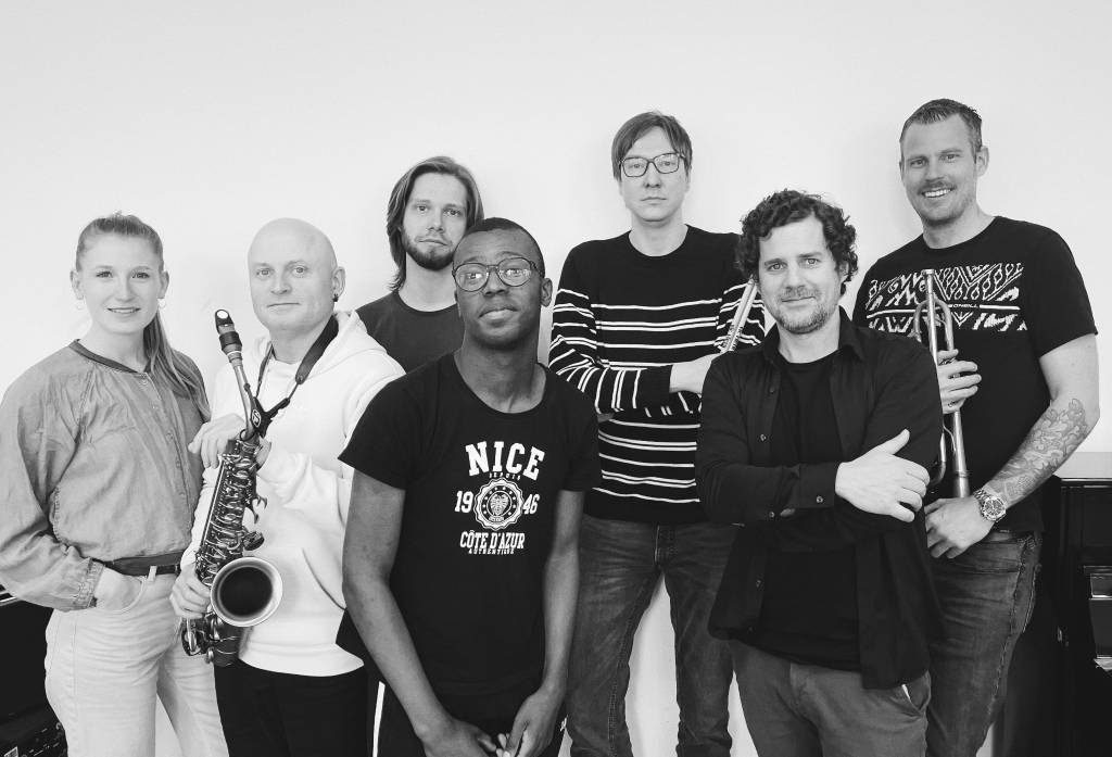 KIBAB-Band