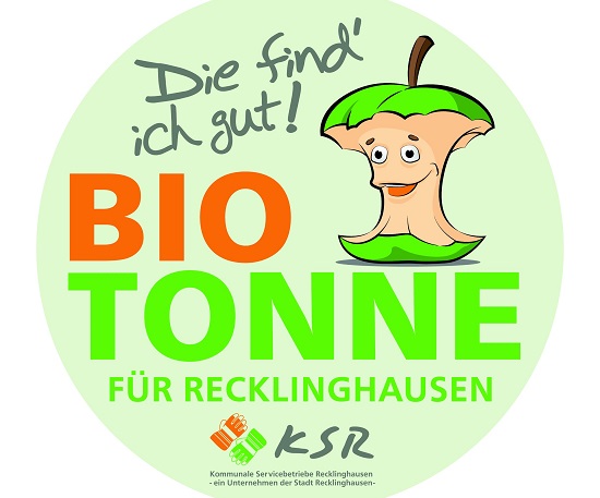 Kompost-Illu