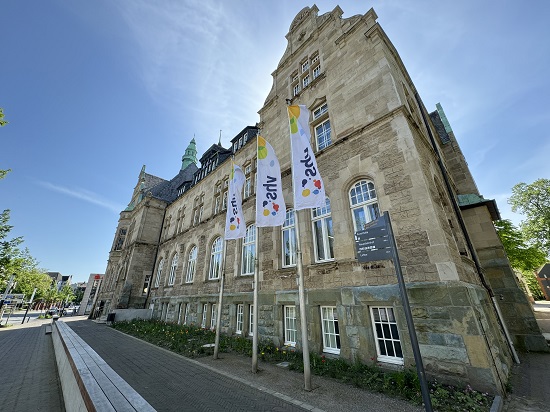 VHS Recklinghausen
