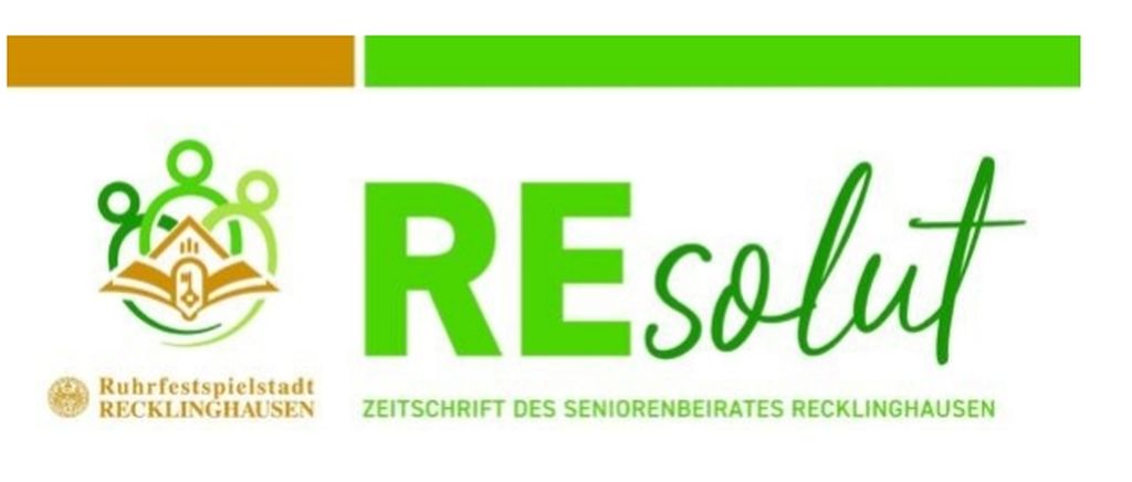 Logo Resolut
