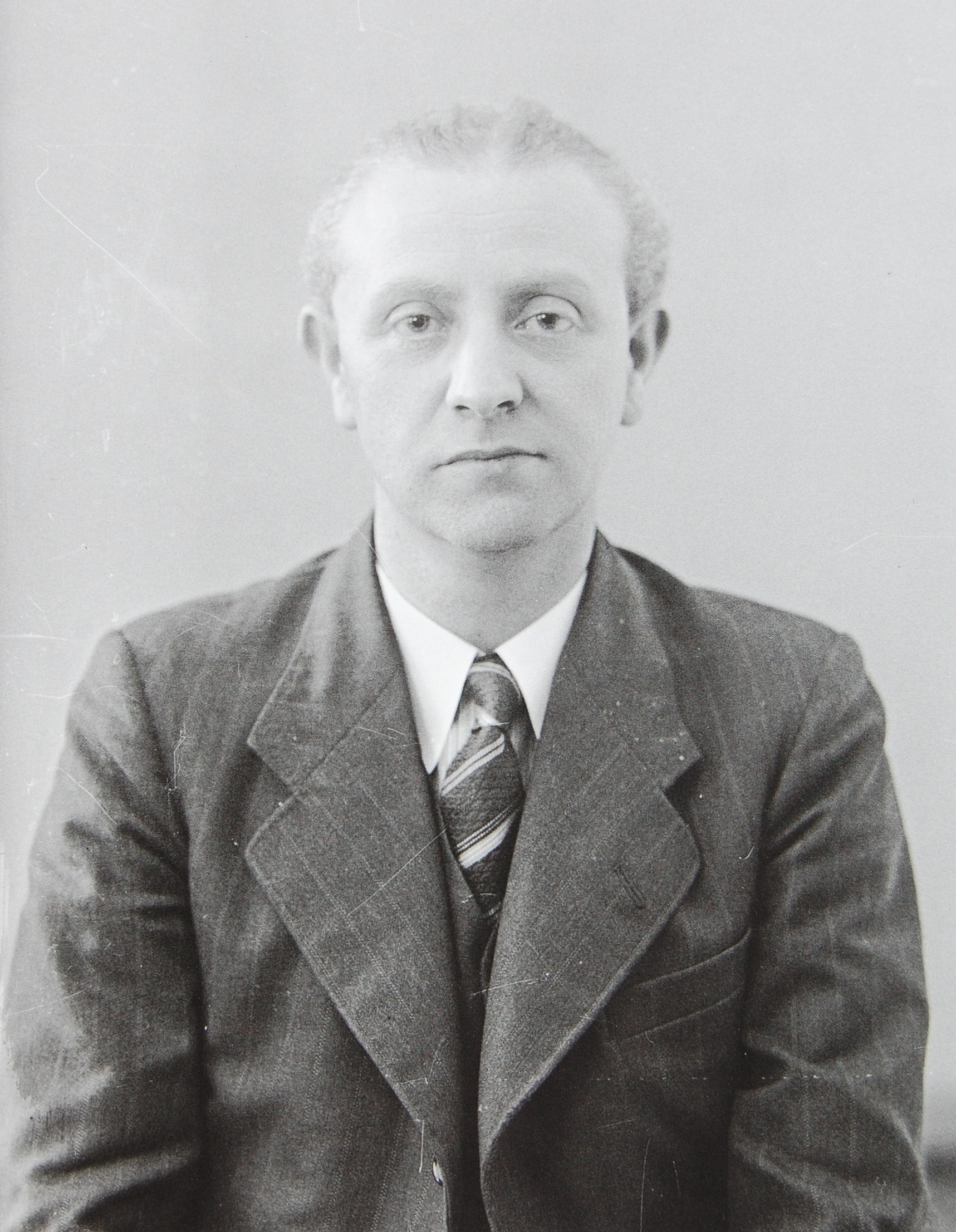 Leopold Heimberg, Mitte der 1930er Jahre