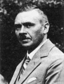 Dr. phil. Wilhelm Hülsen (Foto: Schularchiv Petrinum)