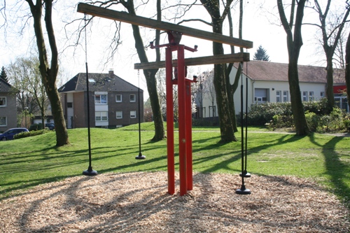 Kreuzpendelwippe