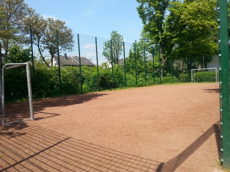 Bolzplatz