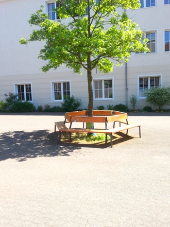 Sitzgruppe