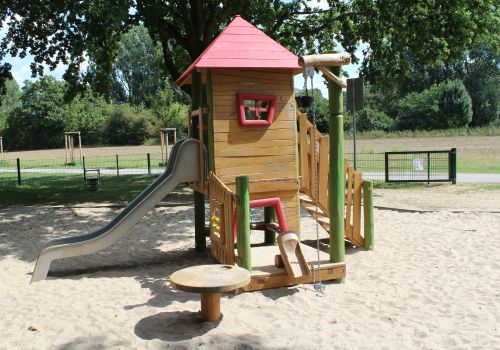 Kleinkindbereich