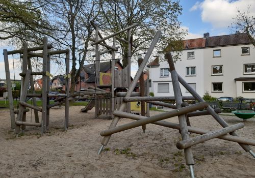 Spielplatz Onkensruh