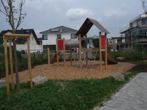 Spielplatz Am Rutenbusch