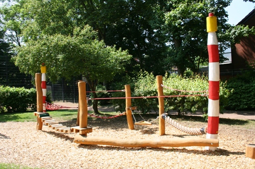 Spielschiff