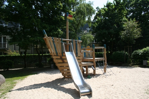 Balancierschiff