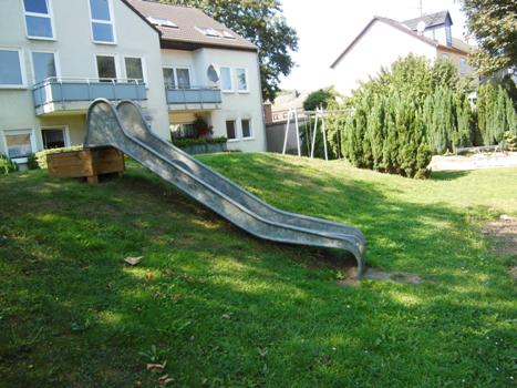 Spielplatz Ewaldstraße