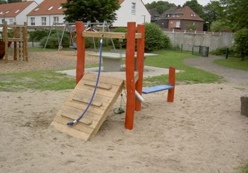Spielplatz Harpenerstraße