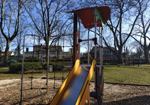 Spielplatz Emilstraße und Hüserstraße