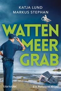 Cover Wattenmergrab