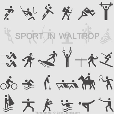 Sport in Waltrop